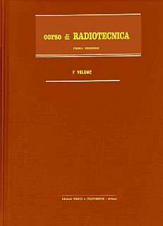 Corso Radiotecnica - vol 1